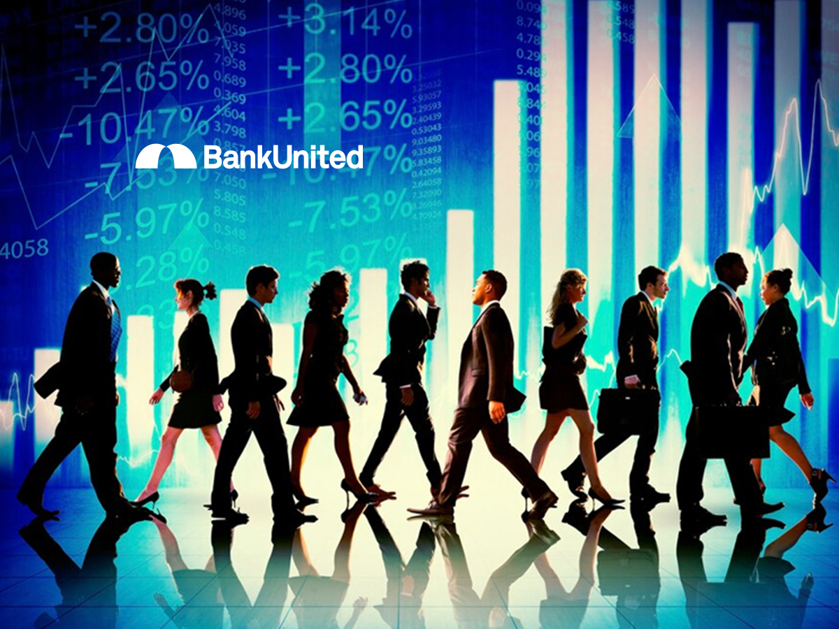 BankUnited Appoints James G. Mackey as Chief Financial Officer BankUnited Appoints James G. Mackey as Chief Financial Officer