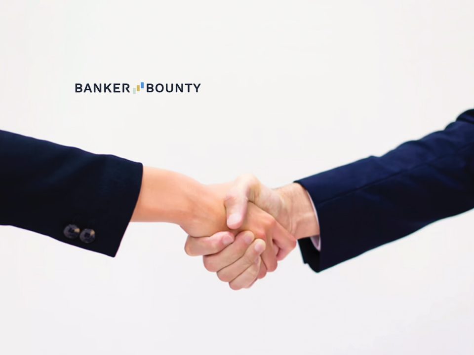 BankerBounty Announces Partnership with ServisFirst Bank