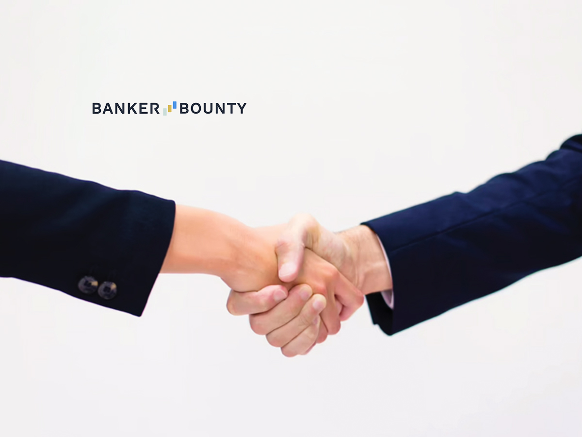 BankerBounty Announces Partnership with ServisFirst Bank