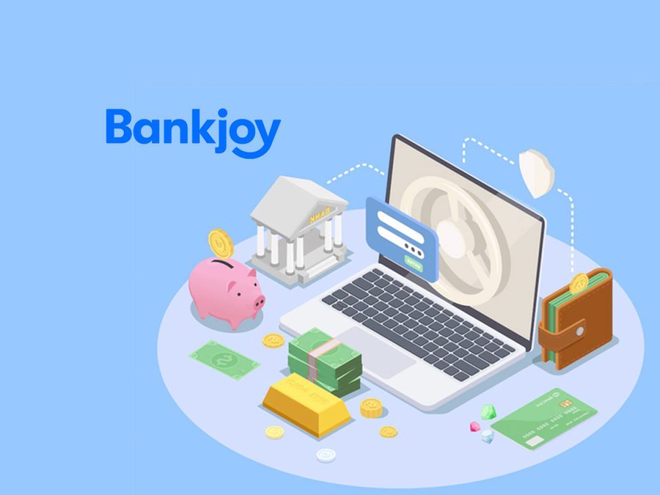 Bankjoy Adds 10 New Financial Institution Clients and Announces Expanded Adoption of Digital Banking Solutions
