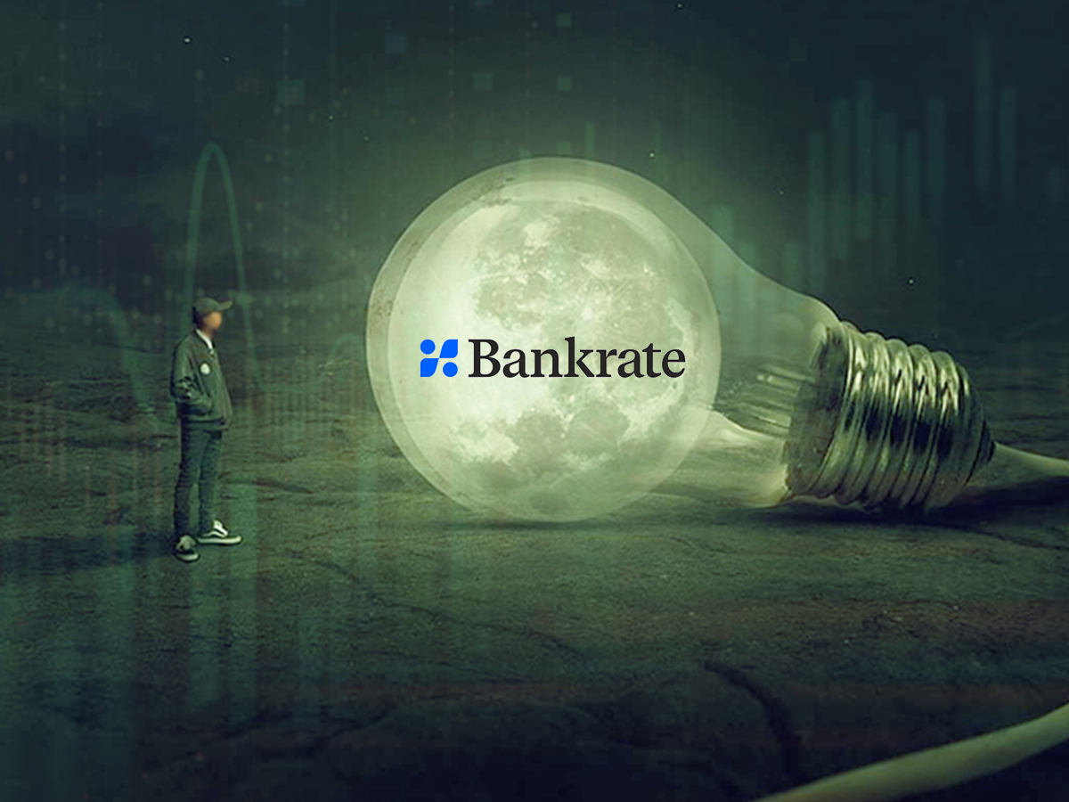 Bankrate Reimagines Its Brand for the Next Generation of Consumer Advocacy