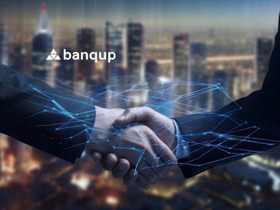 Banqup and Post Business Solutions partner to revolutionize digital financial workflows for Austrian businesses