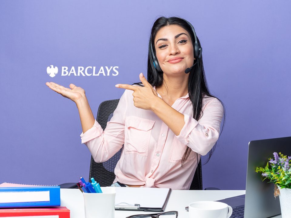 Barclays Harnesses GenAI to Deliver World-Class Customer Service