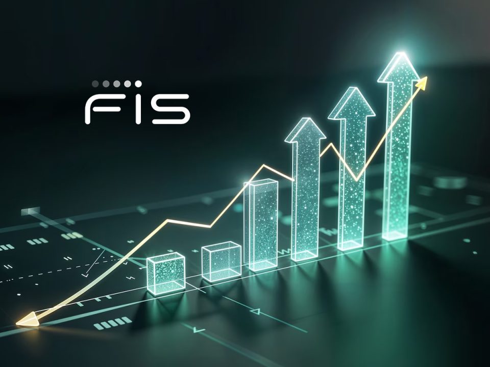 Barclays and FIS Extend Partnership Supporting Bank's Online Deposits Growth