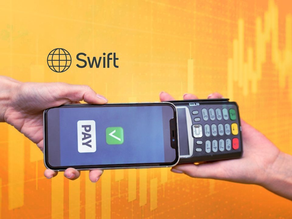 Barclays, HSBC, Lloyds, and NatWest among the first banks in the world to adopt new Swift framework for enhanced international consumer payments