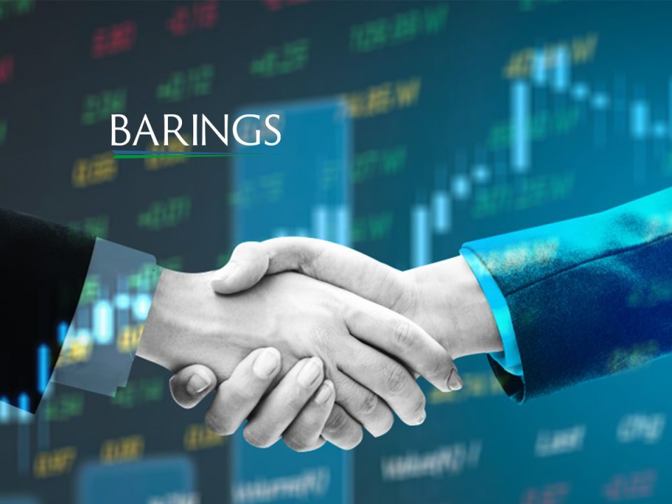 Barings Supports Behrman Capital in its Acquisition of Metallizing Service Company