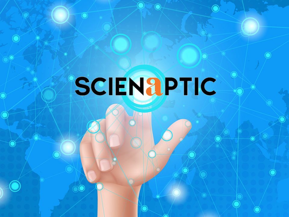 Barksdale Federal Credit Union Selects Scienaptic AI to Strengthen Fraud and Anomaly Detection