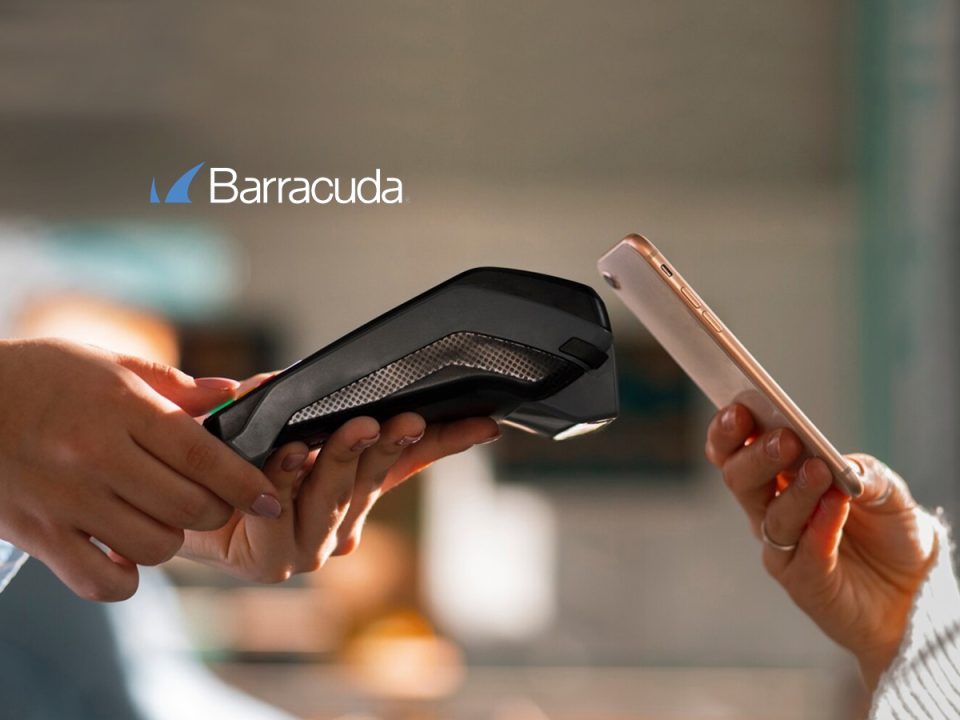 Barracuda Taps Capchase to Power Barracuda Financial Services, Delivering Flexible Payment Options