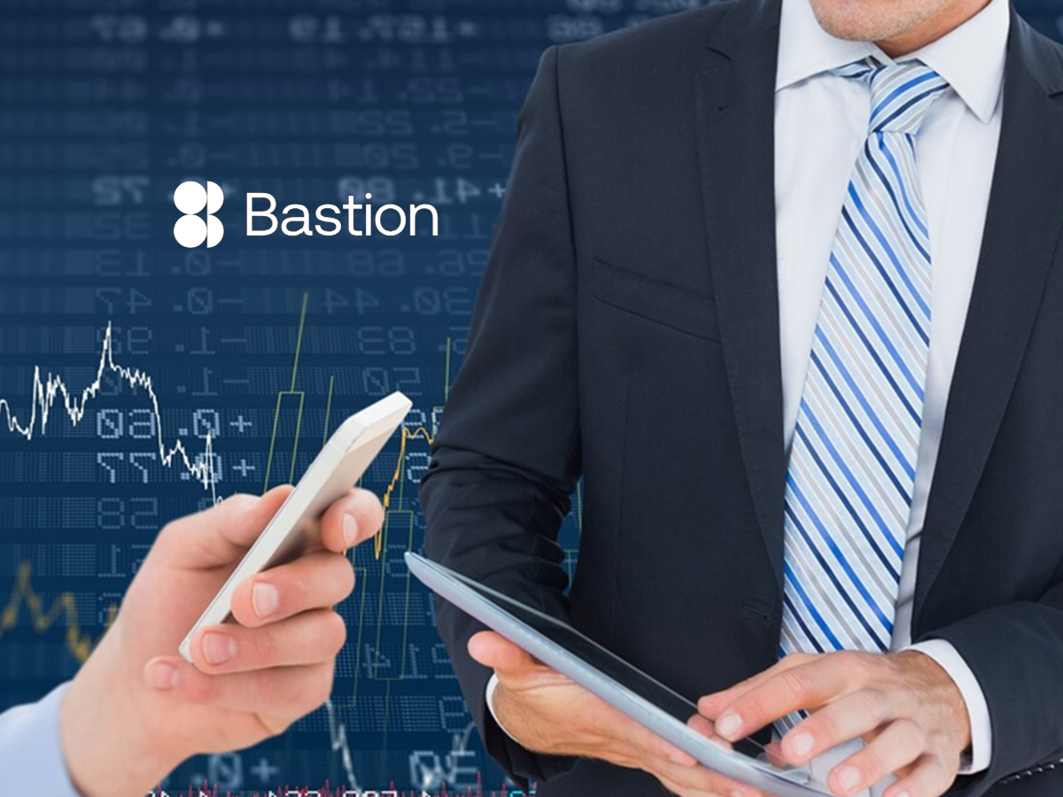 Bastion Receives Conditional OCC Approval for a National Trust Bank Charter