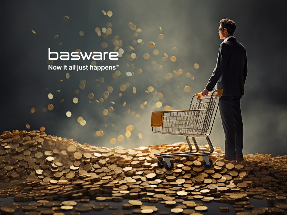 Basware Turns $10 Trillion in Transaction Data Into New Intelligence for Finance Performance