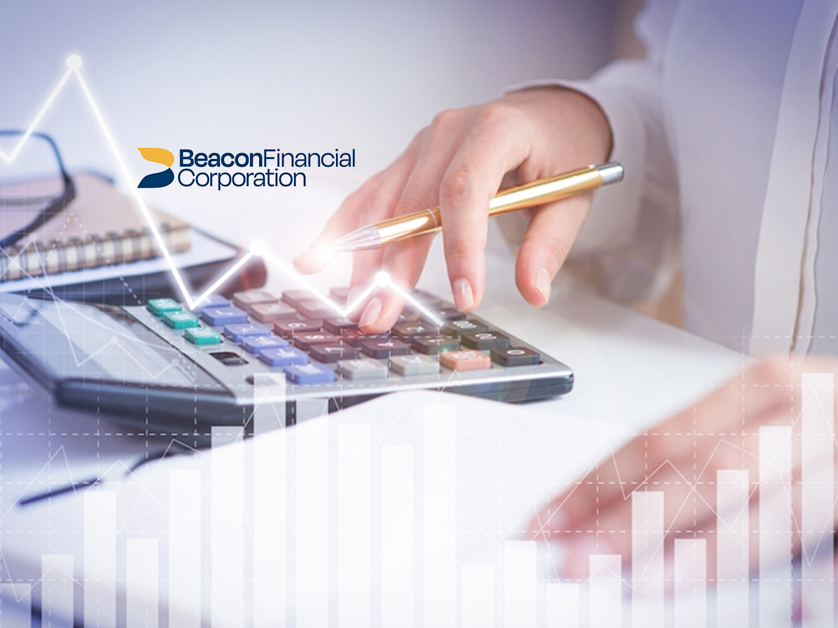 Beacon Financial Corporation Announces CEO Transition: Sean A. Gray Appointed Chief Executive Officer; Paul A. Perrault to Retire