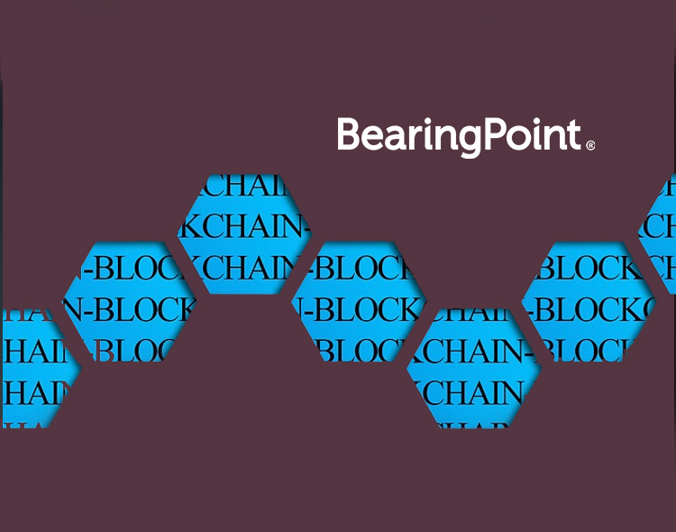BearingPoint Empowers Burkina Faso's Ministry of Finance with Blockchain