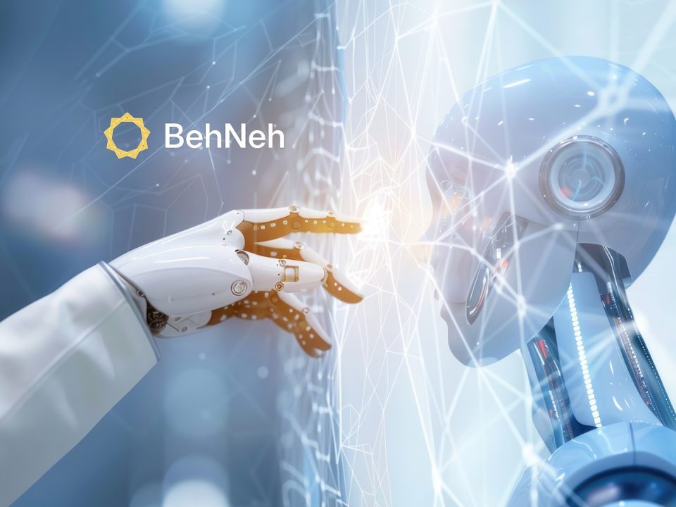 Behneh Joins National Artificial Intelligence Association to Advance AI-Powered Financial Intelligence