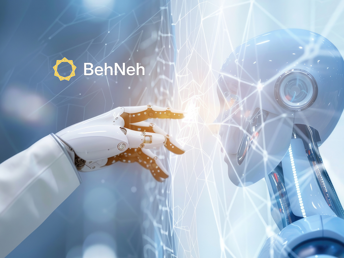 Behneh Joins National Artificial Intelligence Association to Advance AI-Powered Financial Intelligence
