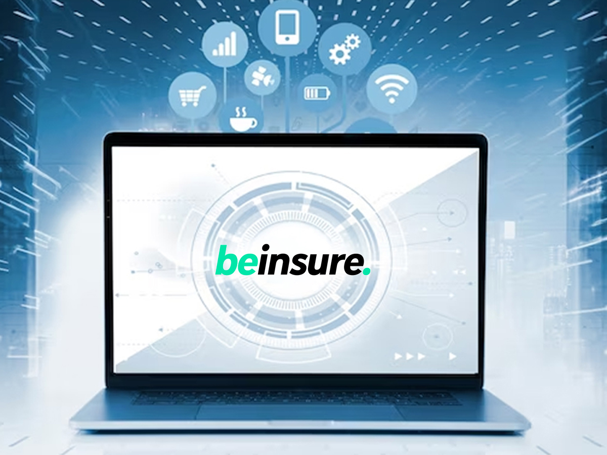 Beinsure Launches Beinsure Talks, a Podcast on Insurance, Insurtech, AI & Digital Innovation