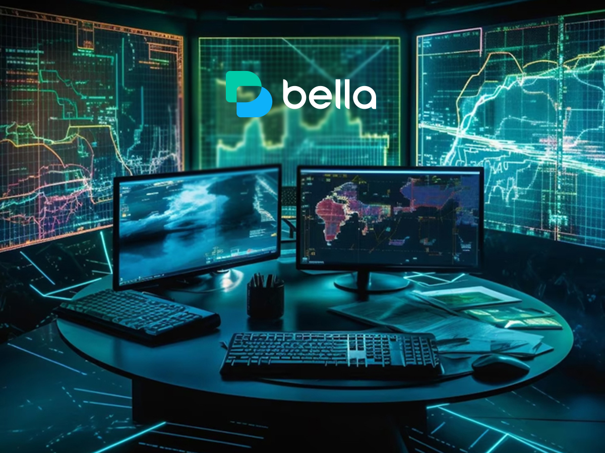 Bella Protocol Unveils Revolutionary AI-Powered Trading Tools in Major Brand Upgrade