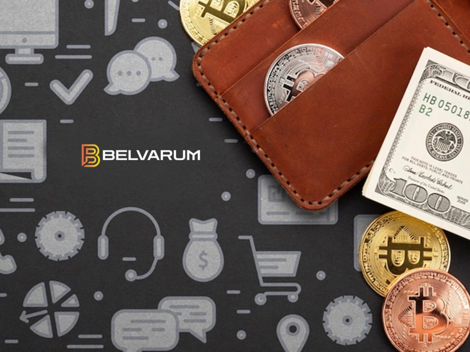 Belvarum Launches to Redefine the Future of Decentralized Finance