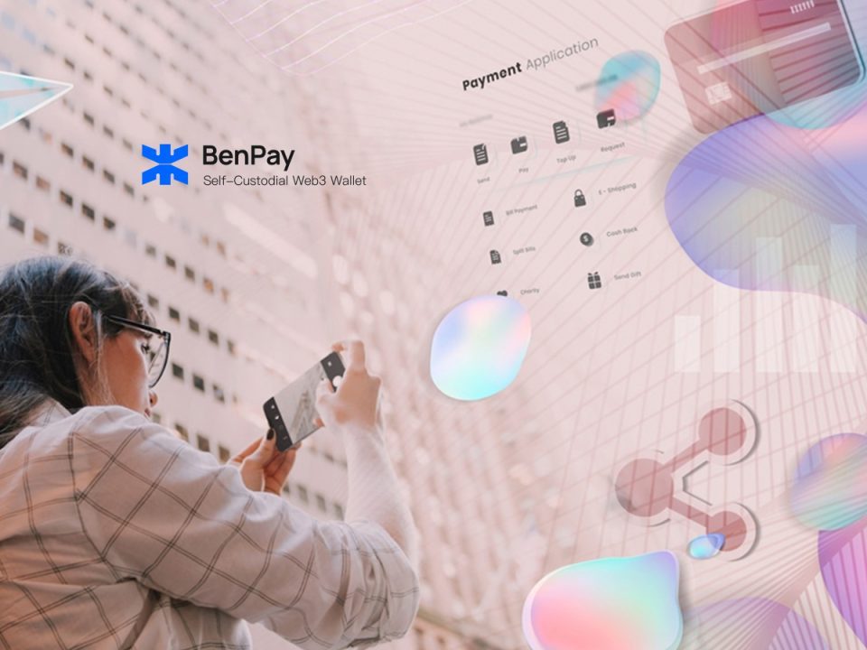 BenFen Launches Whitepaper on “One-Click Stablecoin & RWA Issuance,” Redefining Global Blockchain Asset Issuance, Tokenization, and Web3 Payment Infrastructure