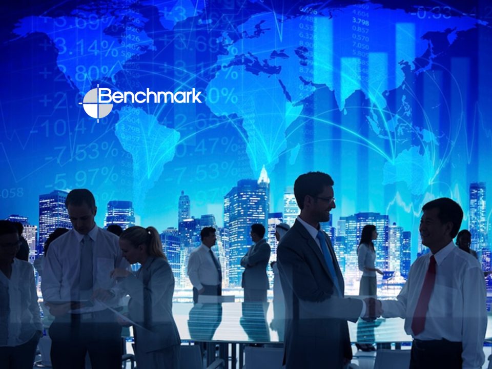 Benchmark, Inc. Appoints Nathan Williams to Lead Finance Department