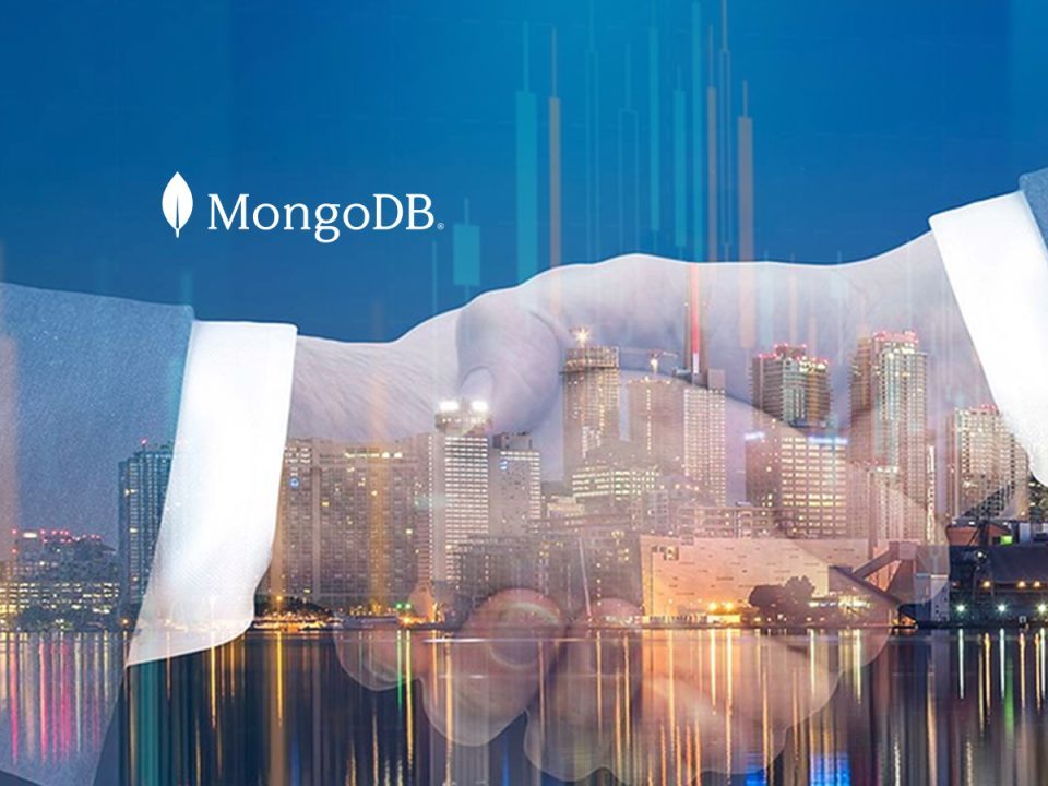 Bendigo and Adelaide Bank Partners with MongoDB to Modernize Core Banking Technology Using Generative AI