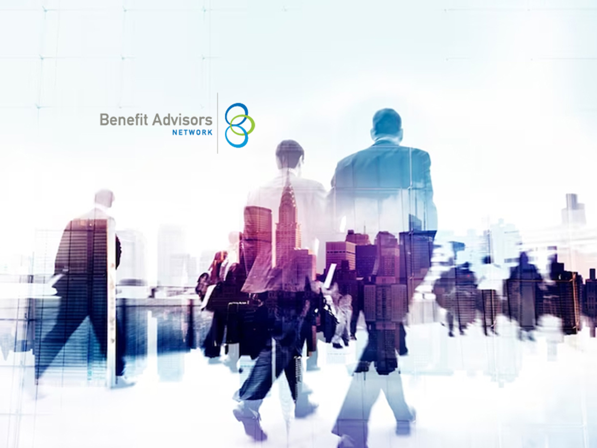 Benefit Advisors Network Welcomes StoneTapert Insurance Services
