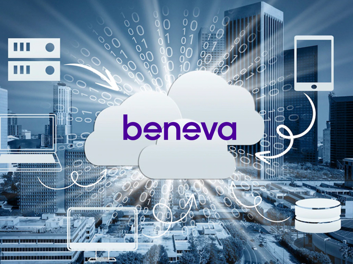Beneva Deploys Policy Administration, Underwriting, and Billing Operations on Guidewire Cloud Platform