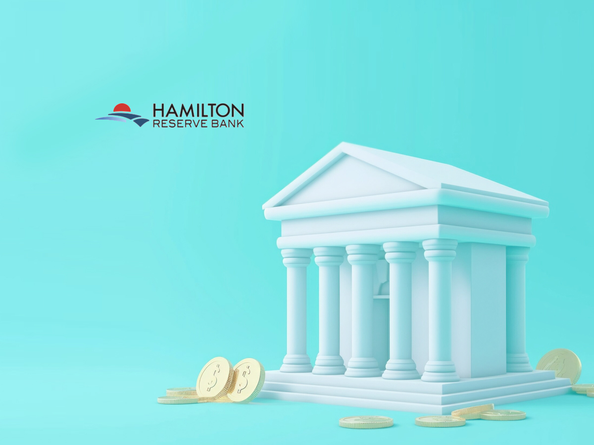 Benjamin Wey Outlines Hamilton Reserve Bank's Global Banking Model from the Caribbean