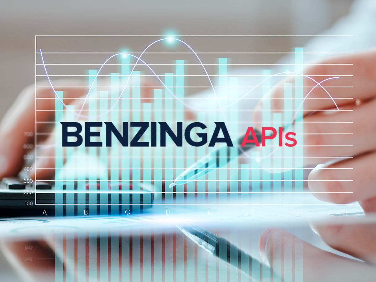 Benzinga Delivers Real-Time U.S. Market Intelligence to Shinhan Securities' Mobile Trading Platform