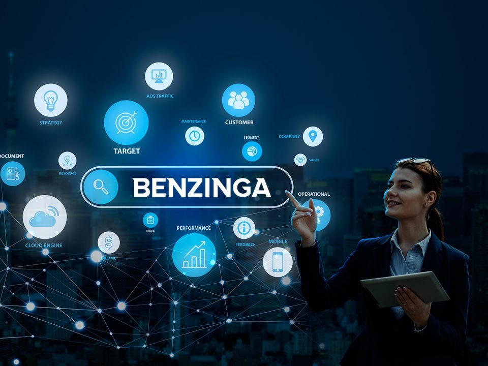 Benzinga Expands News Delivery Capabilities with Comprehensive Multi-Protocol Distribution Suite