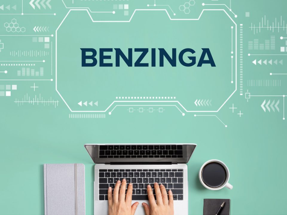 Benzinga Launches Institutional Portfolio Intelligence API for Faster Institutional Ownership Intelligence