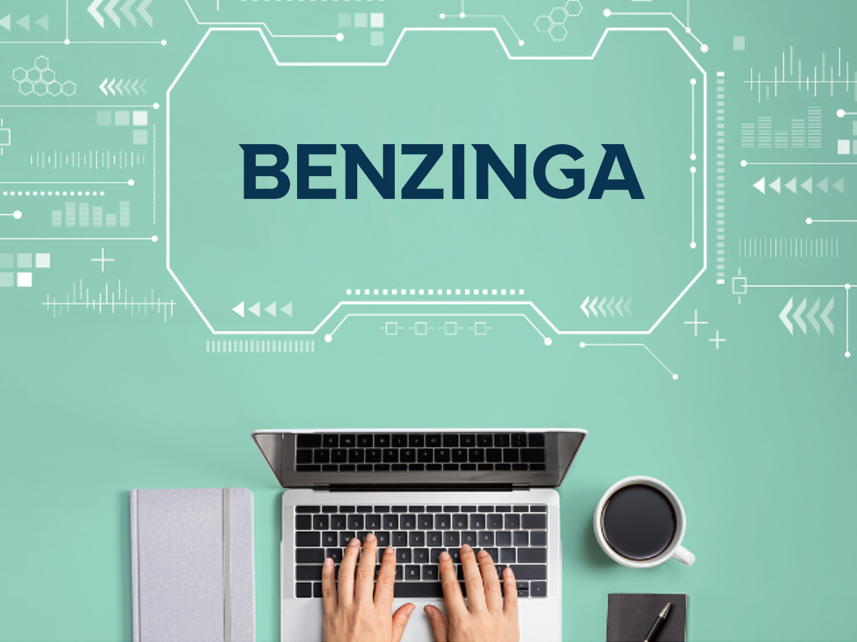 Benzinga Launches Institutional Portfolio Intelligence API for Faster Institutional Ownership Intelligence