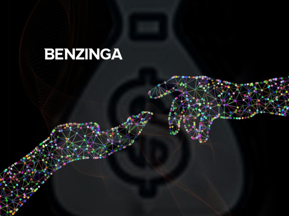 Benzinga Partners With S&P Global Market Intelligence to Bring WIIM to ChartIQ as a Premium Add-On