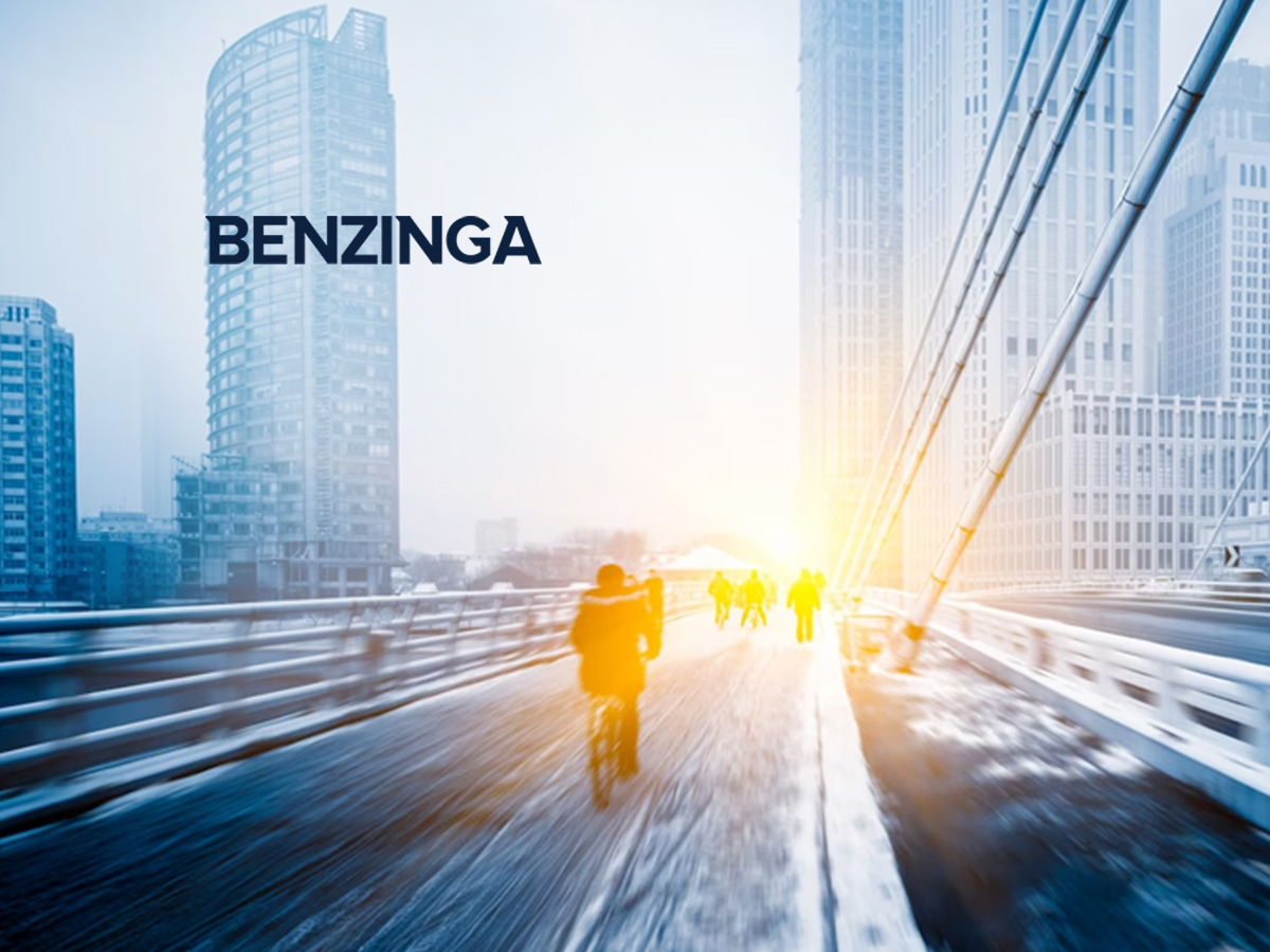 Benzinga and Edgebot Establish Data Relationship to Bring Real-Time Market News to AlphaLab