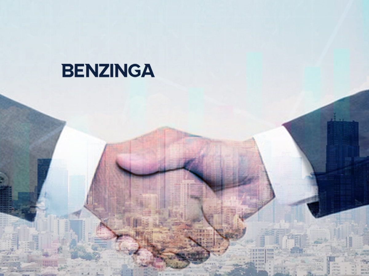 Benzinga and WNSTN Expand Collaboration to Bring a Joint AI Solution to Brokerages