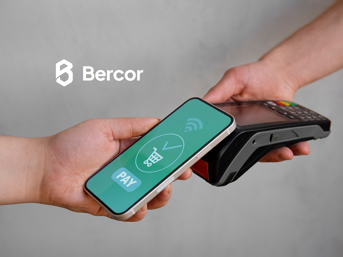 Bercor Pay launches with one intelligent payment experience