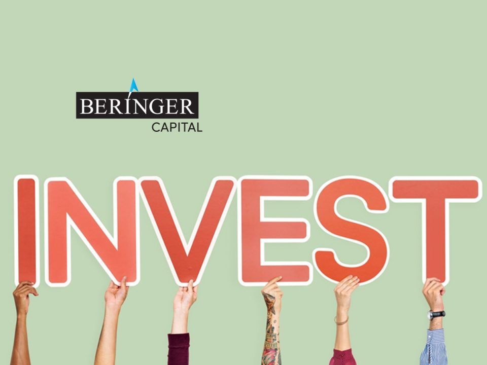 Beringer Capital makes second investment in Fund III, partnering with Bold Orange Company