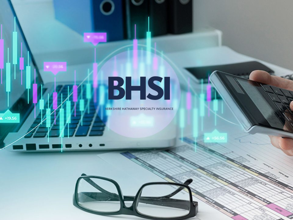 Berkshire Hathaway Specialty Insurance Names Jessica Kirby Country Manager, UK, and Chris Nixon Head of Executive & Professional Lines, UK