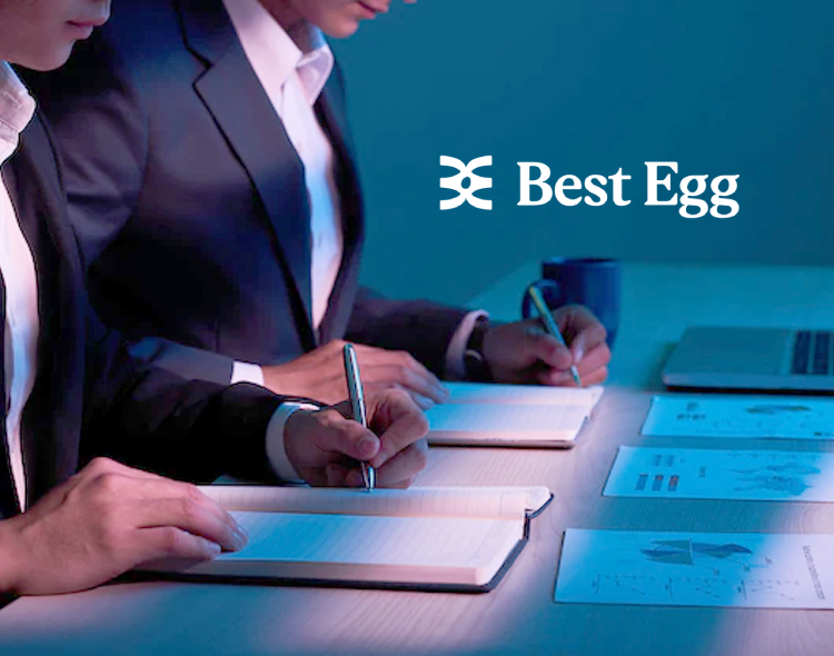 Best Egg Appoints Charles Do as New Chief Consumer Lending Officer