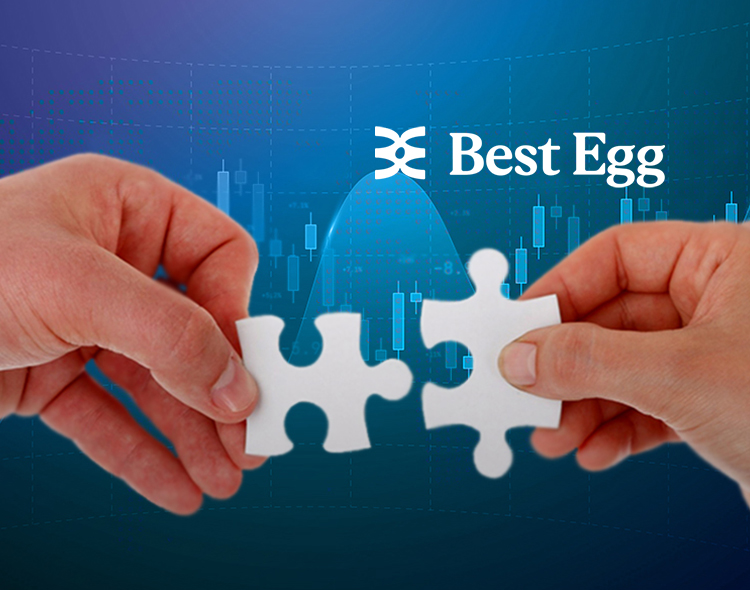 Best Egg Partners with MX Technologies to Deliver Financial Insights to Consumers