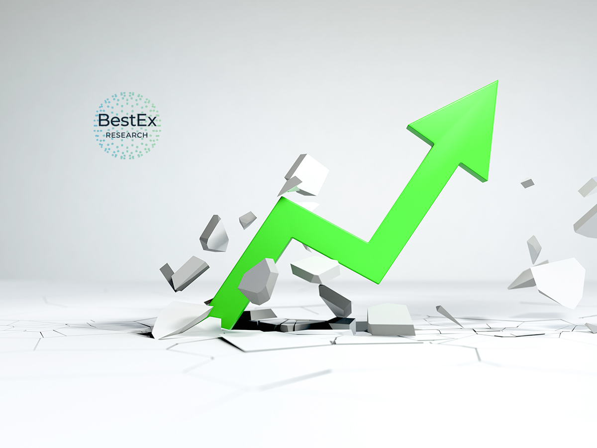 BestEx Research Grows Business Development Team, Appoints Managing Director Charlie Whitlock