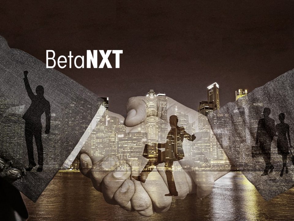 BetaNXT Announces Strategic Partnership with DeepSee to Advance AI-Driven Client and Advisor Retention