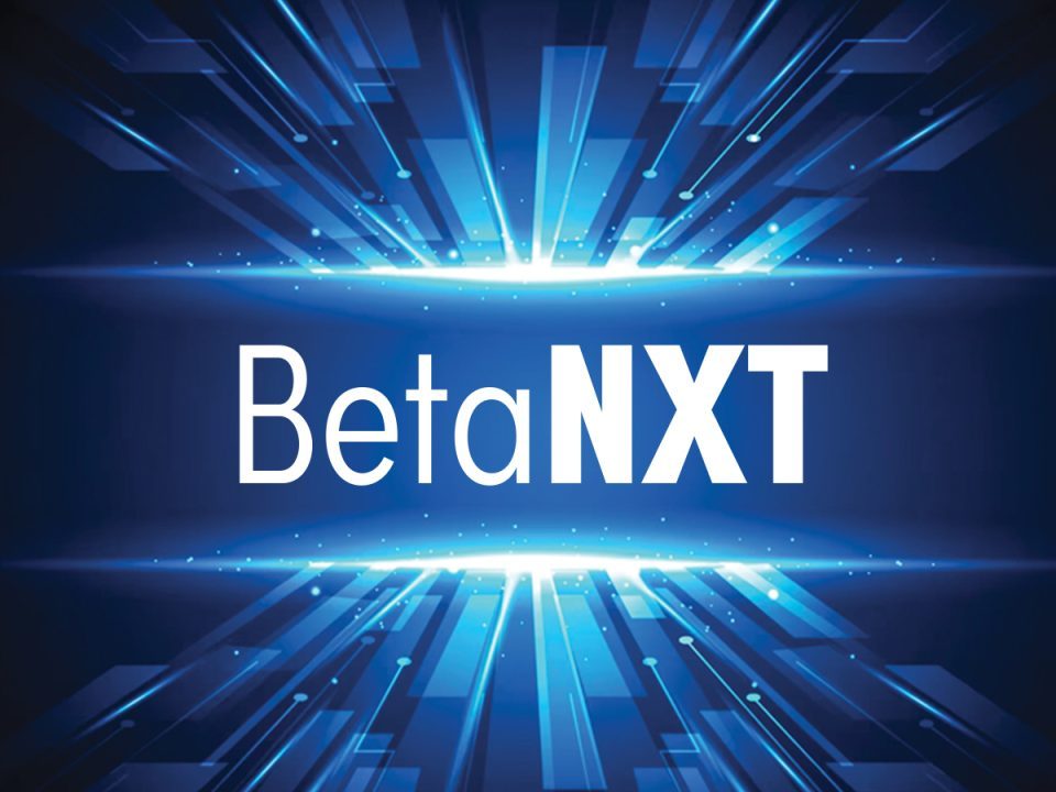 BetaNXT Modernizes Corporate Actions Experience