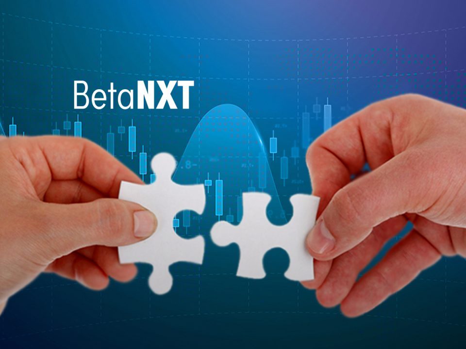 BetaNXT and CAIS Partner to Unlock Alternatives at Scale Across the BetaNXT Network