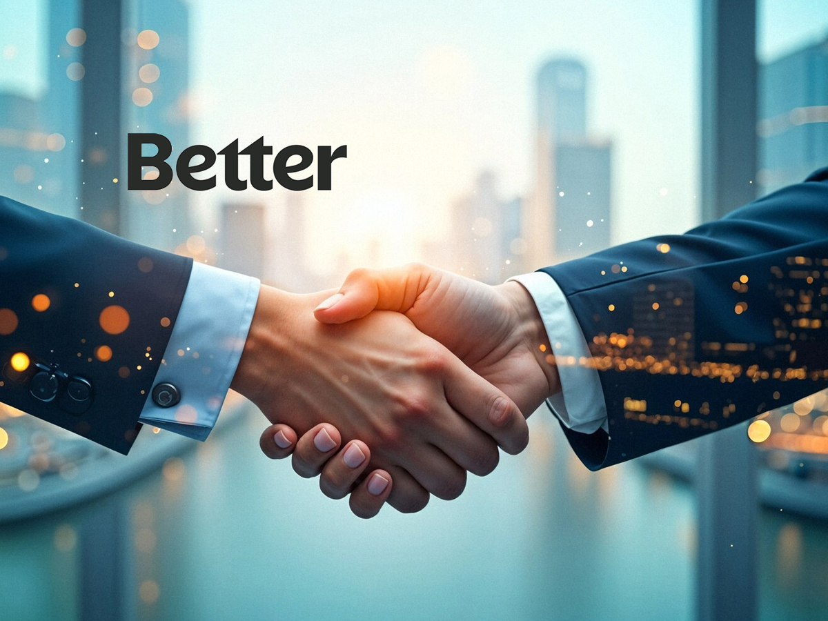 Better and Framework Ventures Announce Strategic Partnership to Enable Deployment of $500MM into Better via Sky’s Stablecoin Ecosystem