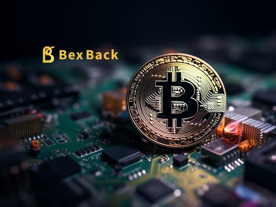 BexBack Launches No KYC, 100x Leverage, and $50 Welcome Bonus for Easy Crypto Futures Trading