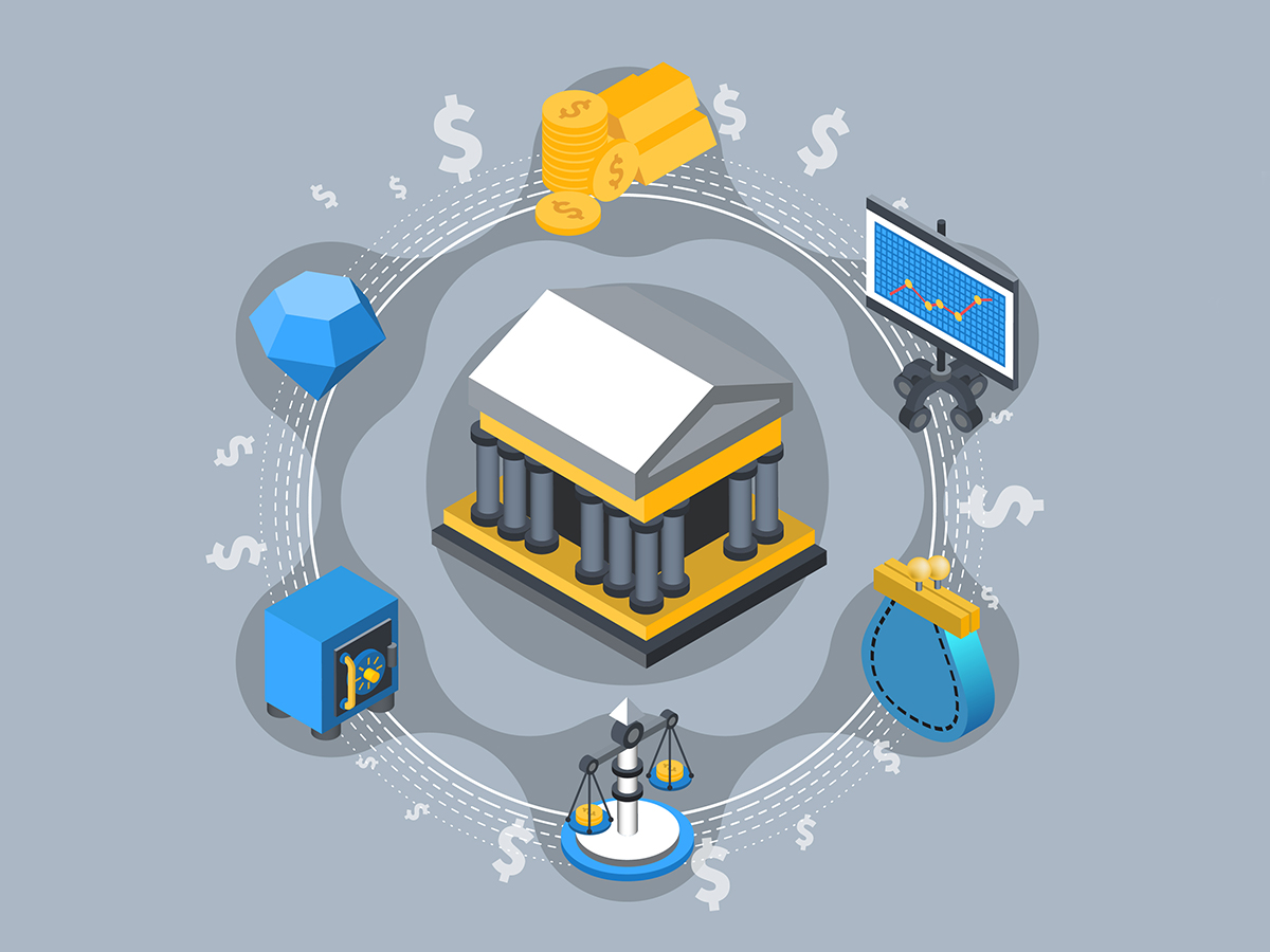 Beyond Banking: How Global FinTech Is Redefining What Financial Services Mean?