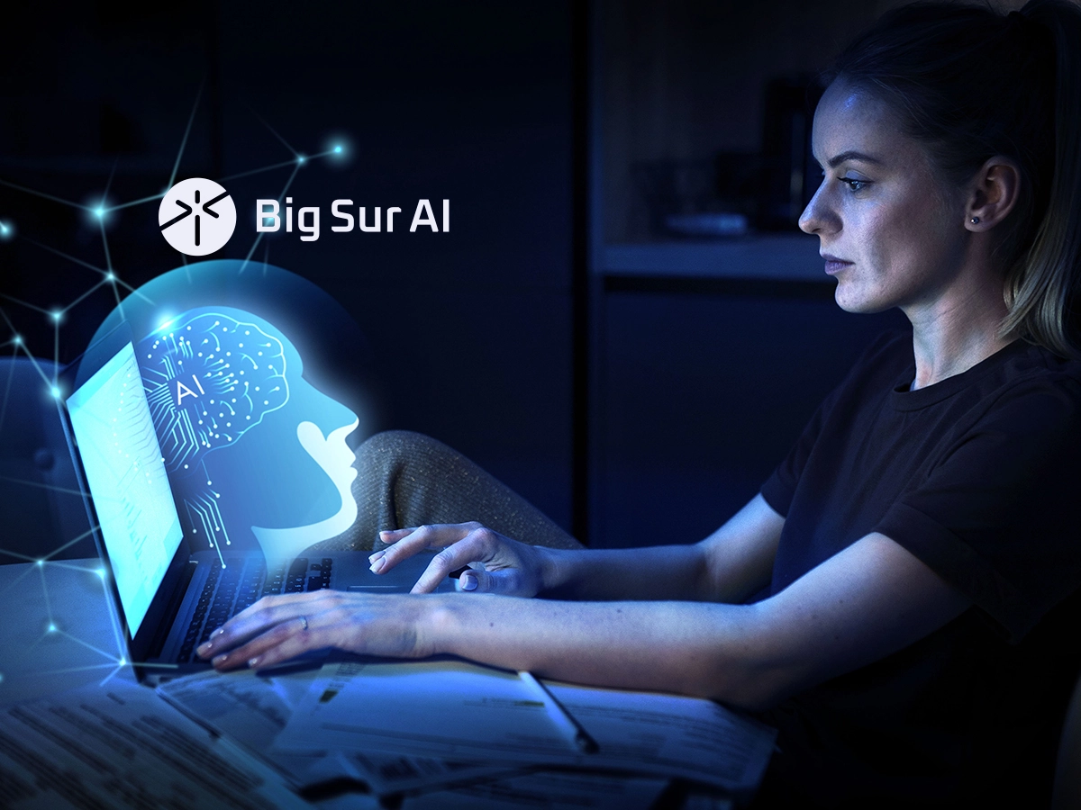 Big Sur AI raises $6.9M and launches an AI Sales Agent for E-commerce Merchants