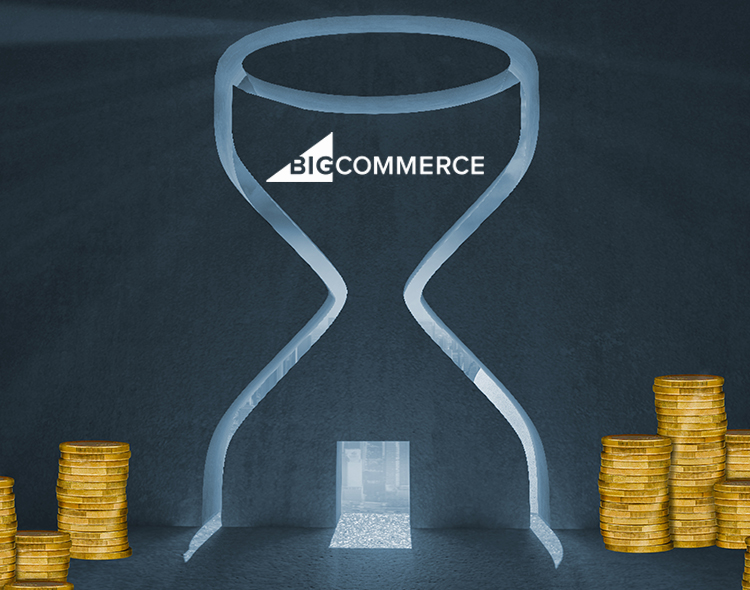 BigCommerce Starts Strong in the Cyber Week