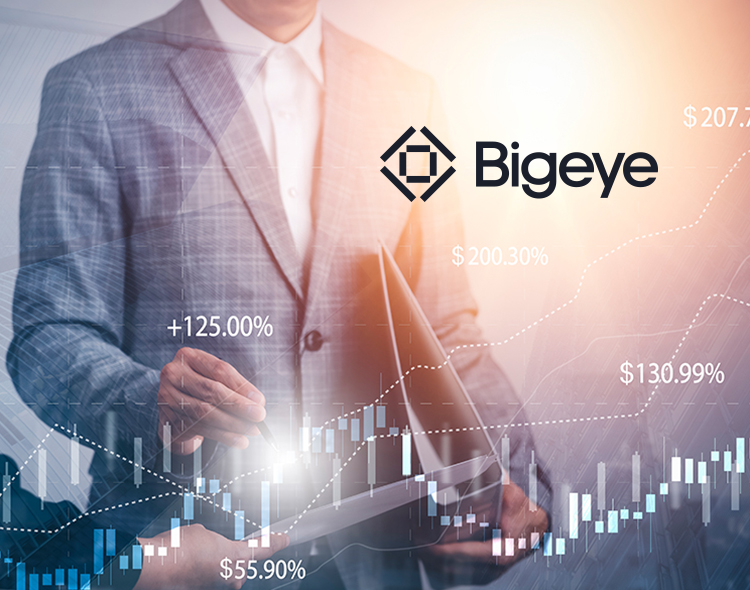 Bigeye Expands Its Customer Base Across Several New Sectors