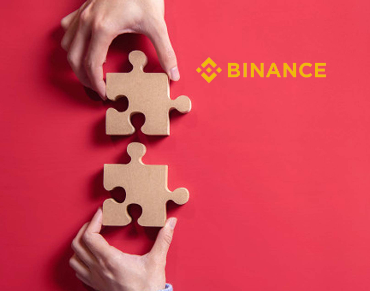 Binance Announces Strategic Partnership With YG Entertainment